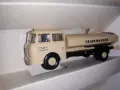 Skoda 706 Ifa W50 1.87 Scale Шкода 706 Ифа W 50 1.87 мащаб ., снимка 4