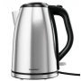 Електрическа Кана от неръждаема стомана за топла вода 3100W 1,7l, снимка 1