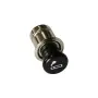 Автомобилна запалка 12V 50 mm, снимка 1