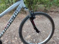 Велосипед Bianchi Stratus 26", снимка 11