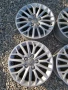 5x112 16.цола..7j ET48 оргинални АУДИ , снимка 2