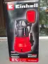 Потопяема помпа GC-DP 7035 LL, производител Einhell Германия, замърсена вода, снимка 4