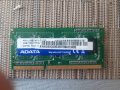 Ram памет ADATA за лаптоп DDR3L 4gb 1600CL, снимка 1