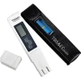 TDS метър 3в1, Gaqqee, TDS EC Meter, чистота, електропроводимост и температура на водата, снимка 3
