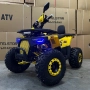 Планинско атв TELSTAR HIGH SPEED ATV SAMURAI 4000W 20Ah Нов модел 2025 за пресечен терен и всякакви , снимка 1