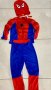 Спайдърмен ръкавица с изтрелвачка/ Изтрелвачка Спайдермен/Spider-Man, снимка 8