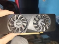 MSI RTX 3050 LP като нова с гаранция!, снимка 1