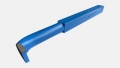 Стругарски ножове за вътрешни канали ISO 11 DIN 263, снимка 1