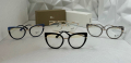Dior очила за компютър,прозрачни слънчеви,диоптрични рамки, снимка 8