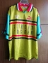 Puma 90s Street Soccer Jersey Football Shirt Vintage оригинална тениска фланелка футболна , снимка 1