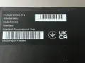 Huawei Watch GT 4 (46mm) Black – Като нов, с кутия, снимка 6