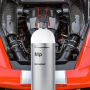 Препарат за консервиране и съхраняване на двигатели на автомобили - Koch Chemie - Motorplast, снимка 5