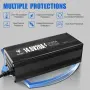 Чисто ново смарт зарядно устройство E-FAST 12V 20A за LiFePO4 литиеви акумулатори  , снимка 6