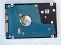 TOSHIBA 500GB    Тестван/495 дни/, снимка 4