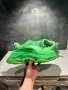 КАТО НОВИ Balenciaga Triple S Green 100% оригинални, снимка 8