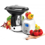 Кухненски робот 12в1 EFBE-SCHOTT, снимка 1 - Кухненски роботи - 44509051