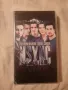 N SYNC LIVE FROM MADISON SQUARE GARDEN - 2000!, снимка 1