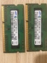 Рам за лаптоп Samsung 2GB 1Rx8 PC3-10600S-09-11-B2 , снимка 4