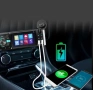 Мултимедия видео авторадио за кола автомобил usb bluetooth cd dvd , снимка 3