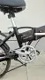 Електрически велосипед, сгъваем LvXing (48V / 9Ah, Shimano, дискови спирачки), снимка 9