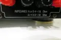Denon PMA-560 Stereo Integrated Amplifier, снимка 9