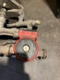 Помпа за Котел на твърдо гориво, снимка 1