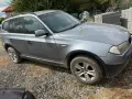 BMW X3 2.0d 150кс на части, снимка 5