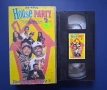 Видеокасета VHS Домашно Парти 3 Комедия , снимка 2