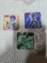 Yu-Gi-Oh! STAKS на Panini , снимка 1