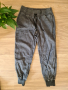 Нов карго панталон ZARA, размер S, снимка 1 - Панталони - 44811708