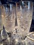 Кристални чаши., снимка 2