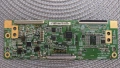 T-CON BOARD /ТИКОНИ/ ПЛАТКИ ПАНГЮРИЩЕ-1.7/HV32FHB-N02-47-6021088 , снимка 11