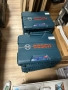 Нов Ударен винтоверт Bosch Professional 18V/3 ProCore Батерии 4ah, снимка 6