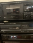 Denon PMA-360,TU-460,DCD-620,DRW-750, снимка 3