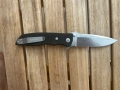 Продавам нож Fantoni William Harsey , снимка 2