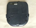 Преносим CD плеар DISCMAN - Sony D-E401 / STEADYSOUND / GROOVE, снимка 5