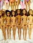 Оригинални кукли Barbie Mattel Барби, снимка 5