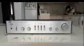 Стерео усилвател JVC A -10x, снимка 1