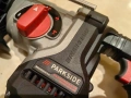 Перфоратор 20V 3 Joule Parkside PKHAP 20-Li D4 SDS PLUS, снимка 5
