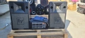 Продавам Комплект Клони 12 инча Electro-Voice S200/2x300w+Пулт с вграден Усилвател 2х300w, снимка 1