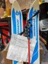 Нови детски ски Germina GDR, снимка 3