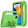 Xiaomi Redmi Pad SE 4G 8.7 инча Foldable Thumb Kickstand EVA Удароустойчив Калъф и Протектор, снимка 3