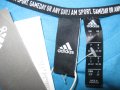 Потник ADIDAS  мъжки,С, снимка 1