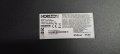 Телевизор Horizon 55HL7530U/B На части , снимка 2