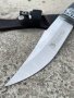 Нож,ловно-туристически Columbia G60 170х300 мм, снимка 2