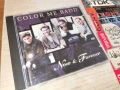 COLOR ME BADD-ORIGINAL CD 0403261123ET2RAF6HOL, снимка 4