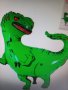 Парти артикули тема Динозавър/динозаври