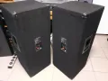 Тонколони 2X12inch, 500-1000W. GERMANY + Стъпало 2х250W, снимка 7