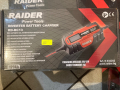 Зарядно за акумулатори RAIDER RD-BC13, снимка 1 - Друга електроника - 36443065