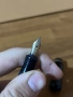 Писалка Kaweco Elite 14c 585, снимка 4